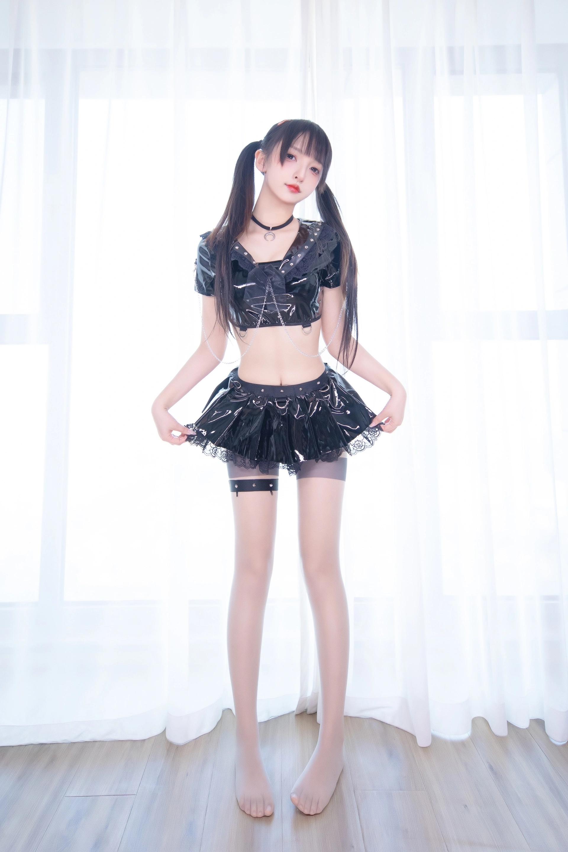 神楽坂真冬 - NO.102 魔女の课后辅导 1